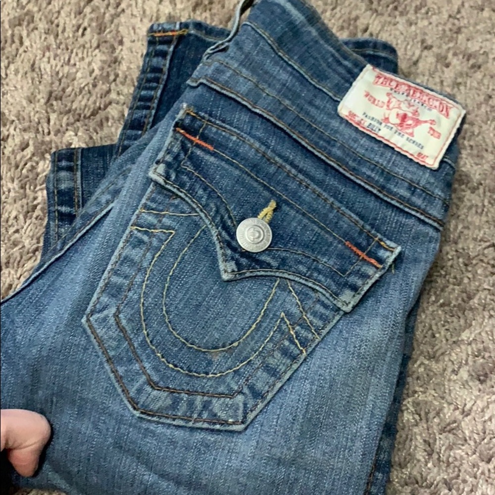 Trye Religion jeans